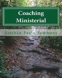 bokomslag Coaching Ministerial