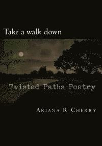 bokomslag Twisted Paths Poetry