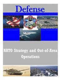 bokomslag NATO Strategy and Out-of-Area Operations