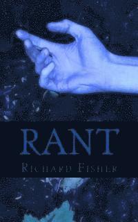 Richard Fisher - Rant: Wendy Pepper Investigates, Häftad