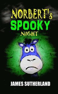 bokomslag Norbert's Spooky Night