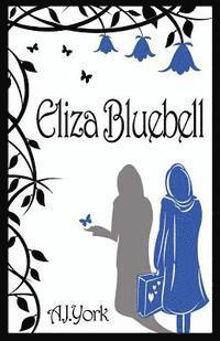 bokomslag Eliza Bluebell