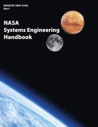 bokomslag NASA Systems Engineering Handbook