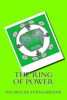 The Ring of Power. 1