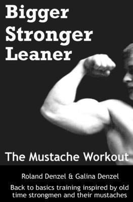 Mustache Workout