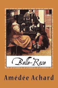 bokomslag Belle Rose