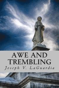 bokomslag Awe and Trembling: Reflections for the Christian Journey