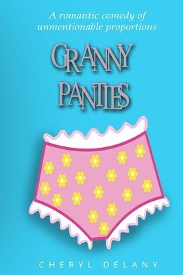 Granny Panties 1