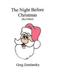 bokomslag The Night Before Christmas (Re-Gifted)