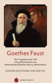 bokomslag Goethes Faust: Der Trag