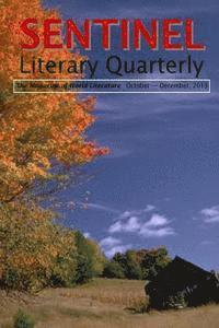bokomslag Sentinel Literary Quarterly: The Magazine of World Literature