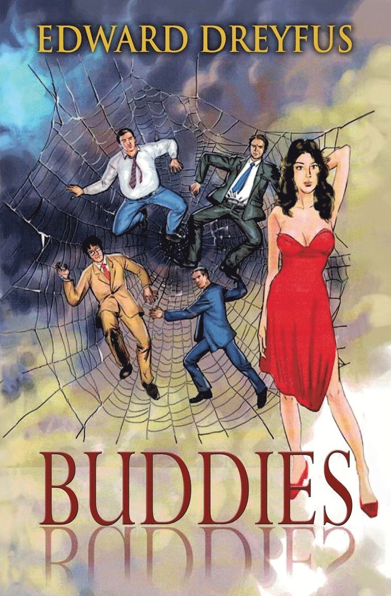 Buddies 1