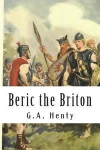 bokomslag Beric the Briton