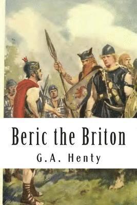 bokomslag Beric the Briton