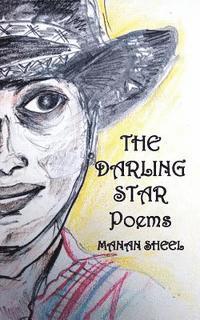 bokomslag The Darling Star - Poems