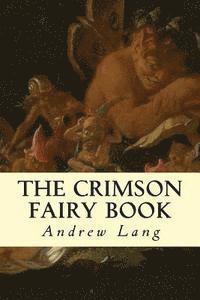 The Crimson Fairy Book 1