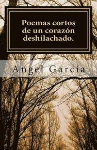 Poemas cortos de un corazón deshilachado. 1