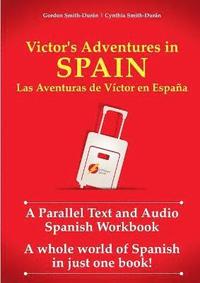bokomslag Victor's Adventures in Spain