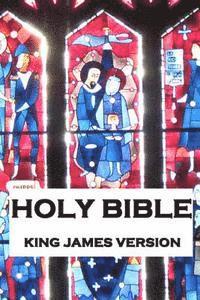 Holy Bible 1