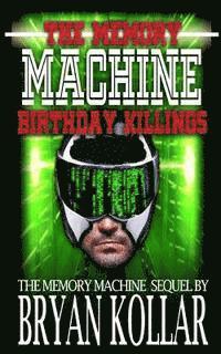 The Memory Machine Birthday Killings 1