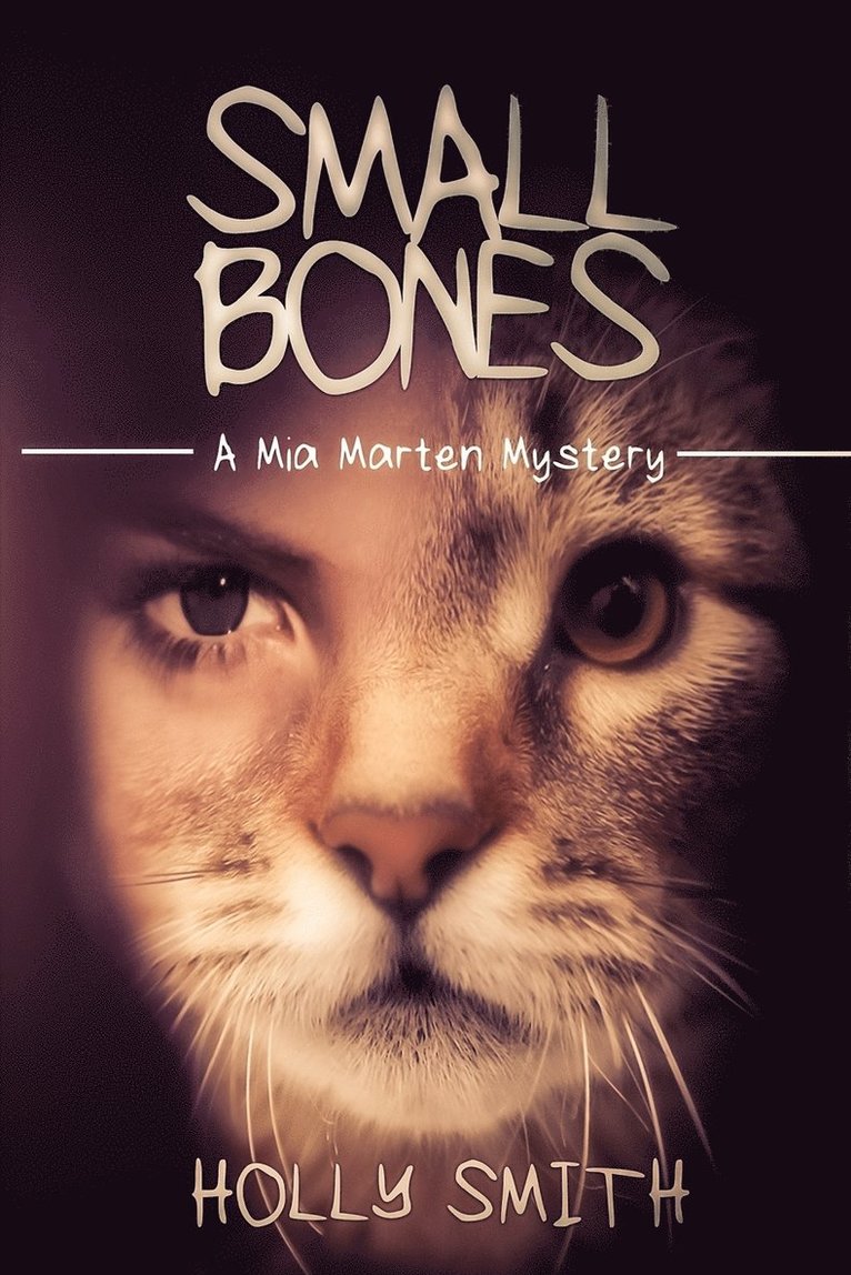 Small Bones 1