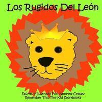 Remember This Tiny Kid Storybooks, Annette Crespo - Los Rugidos Del León, Häftad. Tillgänglighet: Lägg i varukorg