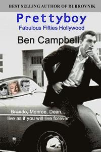 bokomslag Prettyboy: Fabulous Fifties Hollywood