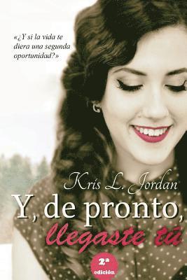 Kris L. Jordan - Y, Häftad