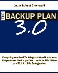 bokomslag The Backup Plan 3.0