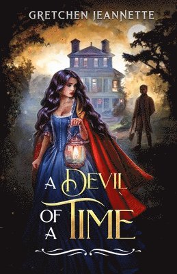 A Devil of a Time 1