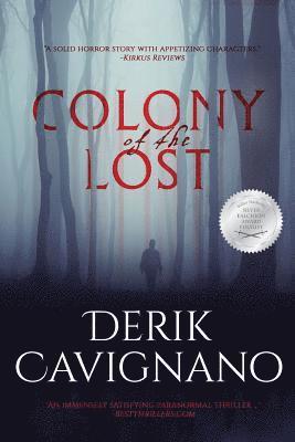 Colony of the Lost 1