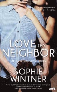 Love Thy Neighbor 1