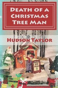 bokomslag Death of a Christmas Tree Man
