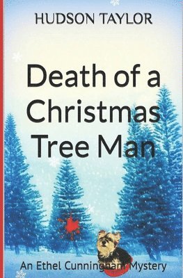 bokomslag Death of a Christmas Tree Man