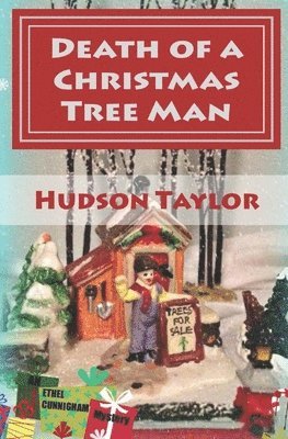 Death of a Christmas Tree Man 1