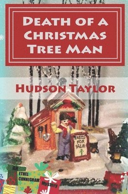 Death of a Christmas Tree Man