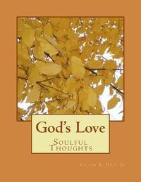 bokomslag God's Love: Soulful Thoughts