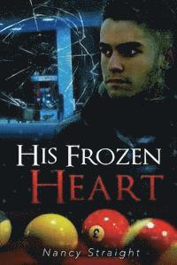 bokomslag His Frozen Heart