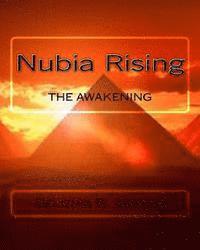 bokomslag Nubia Rising: The Awakening