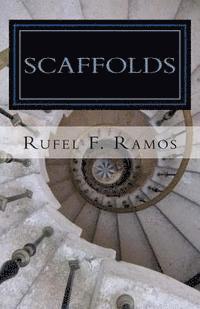 bokomslag Scaffolds: A Childhood Memoir of Books