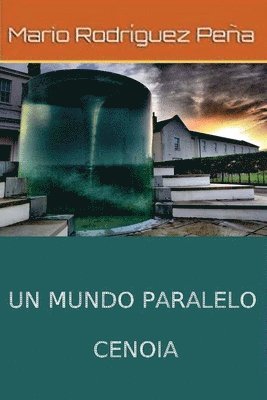 Mario Rodríguez Peña - mundo paralelo, Häftad