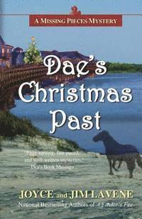 bokomslag Dae's Christmas Past