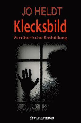 Klecksbild: Verraeterische Enthuellung 1