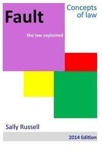 Fault the law explained 1