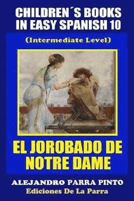 bokomslag Children¿s Books In Easy Spanish 10