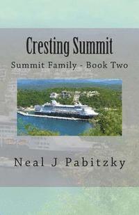 bokomslag Cresting Summit: Book Two