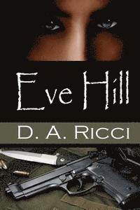 bokomslag Eve Hill
