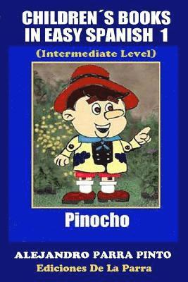 bokomslag Children¿s Books In Easy Spanish 1
