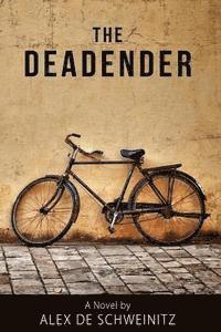 bokomslag The Deadender