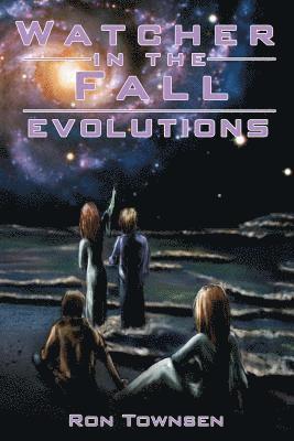 Watcher In The Fall: Evolution 1